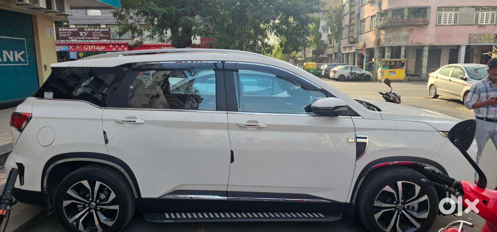 Mg Hector Plus Smart Pro 2.0 Turbo Diesel 6 Str, 2024, Diesel