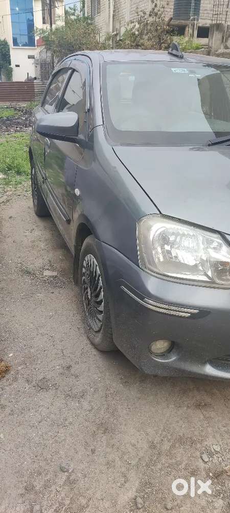 Toyota Etios Liva 2013 Diesel 88000 Km Driven