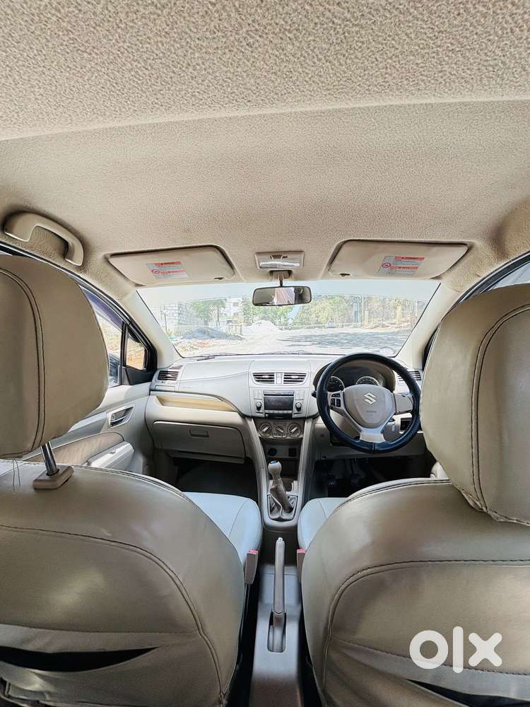 Maruti Suzuki Ertiga 1.5 Zdi, 2015, Diesel