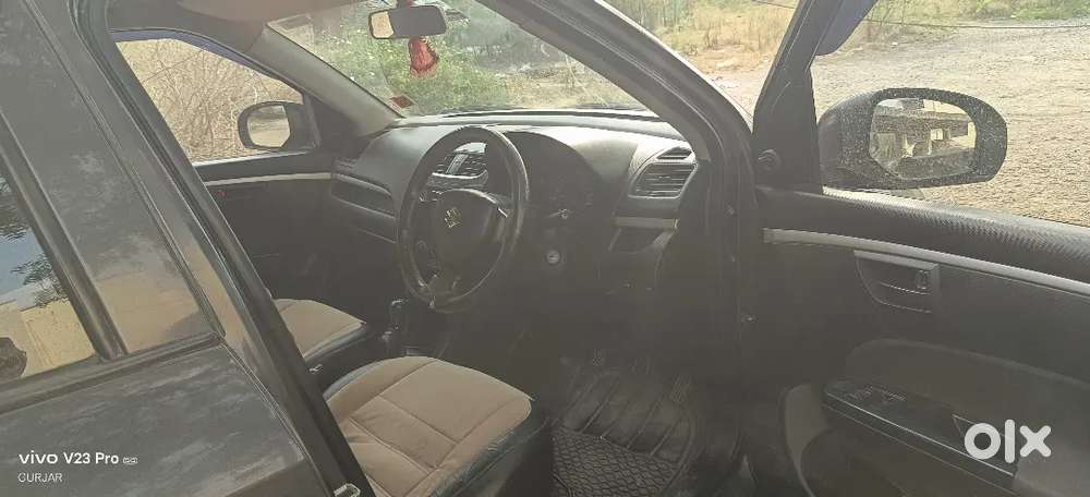 Maruti Suzuki Swift 2016 Diesel Well Maintained