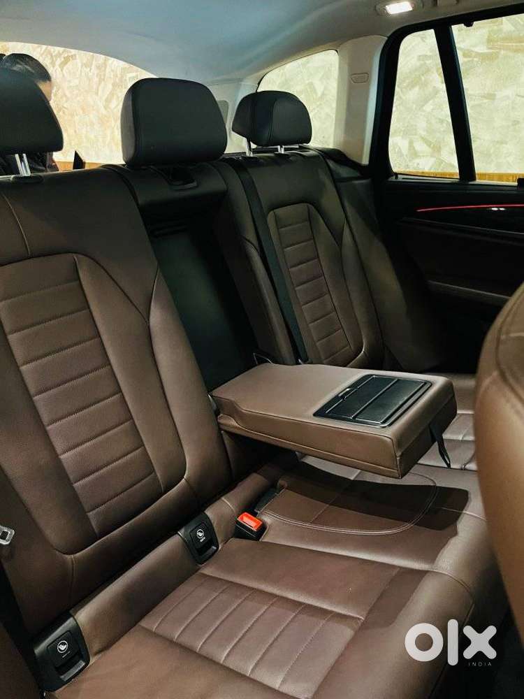 Bmw X3 Xdrive 30i Luxury Line, 2020, Petrol
