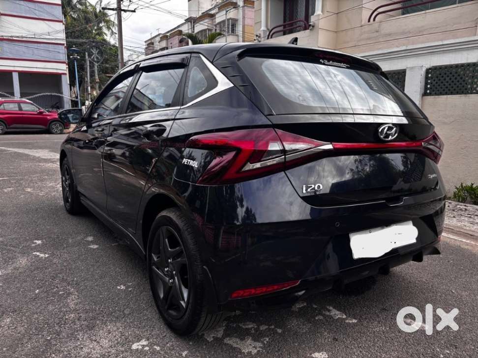 Hyundai I20 1.4 Sportz, 2023, Petrol