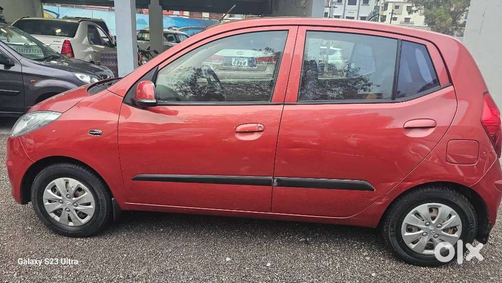 Hyundai I10 1.2 Kappa Magna, 2011, Petrol