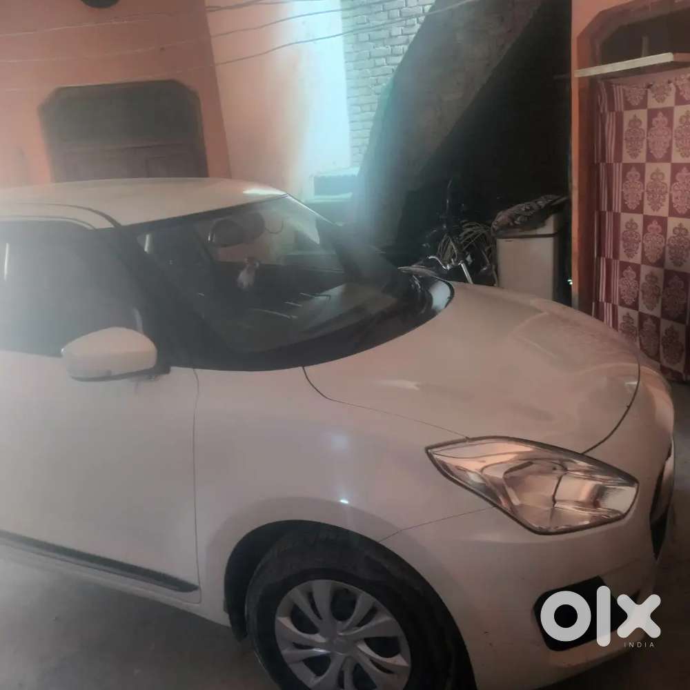 Maruti Suzuki Swift 2022 Petrol 29000 Km Driven