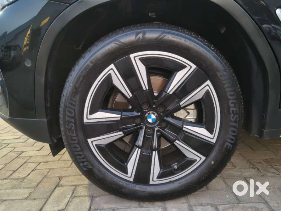 Bmw X3 X Drive 20d Luxury Line, 2022, Diesel