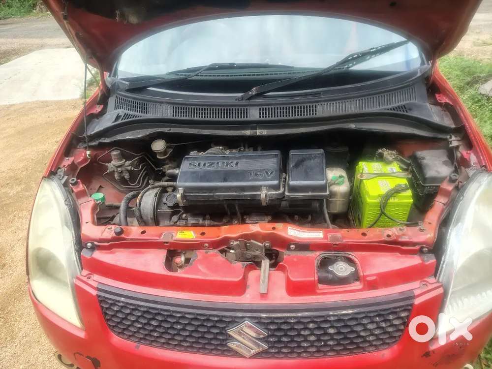 Swift Lxi Petrol. Urgent Sell