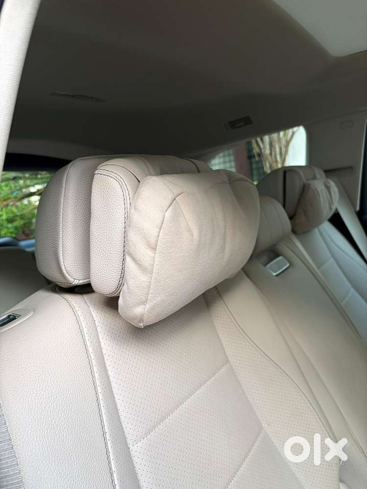 Mercedes-benz Gls Diesel 2021