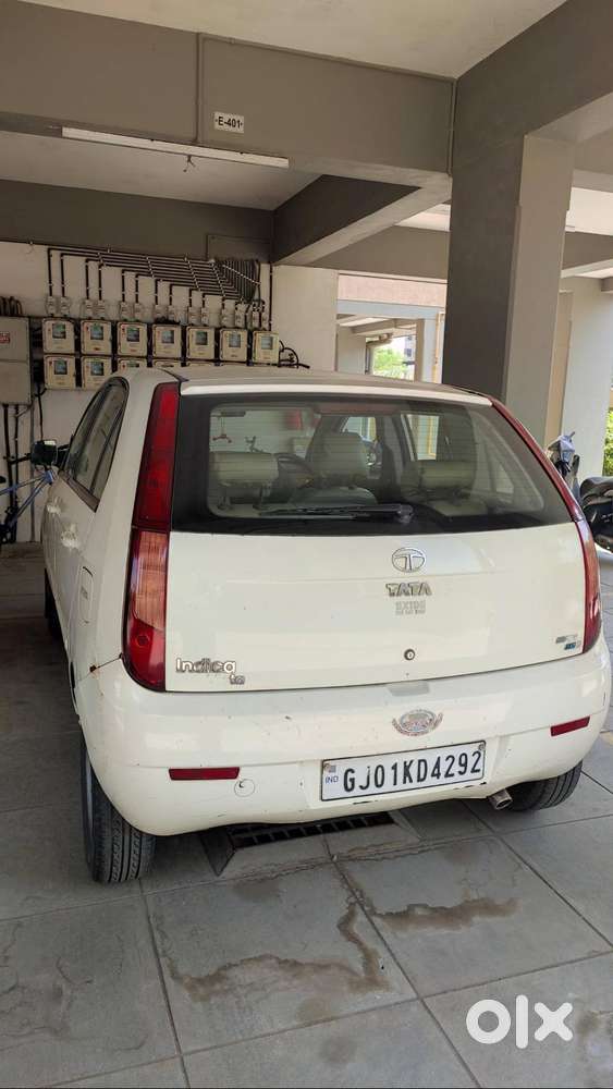 For Sell, Indica Vista Aura Saffire 1.2