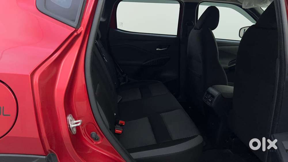Nissan Magnite 1.0 Xl, 2025, Petrol