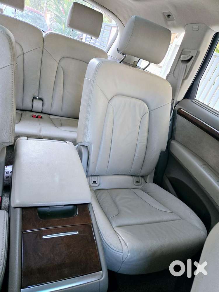Audi Q7 3.0 Tdi Quattro Premium Plus, 2014, Diesel