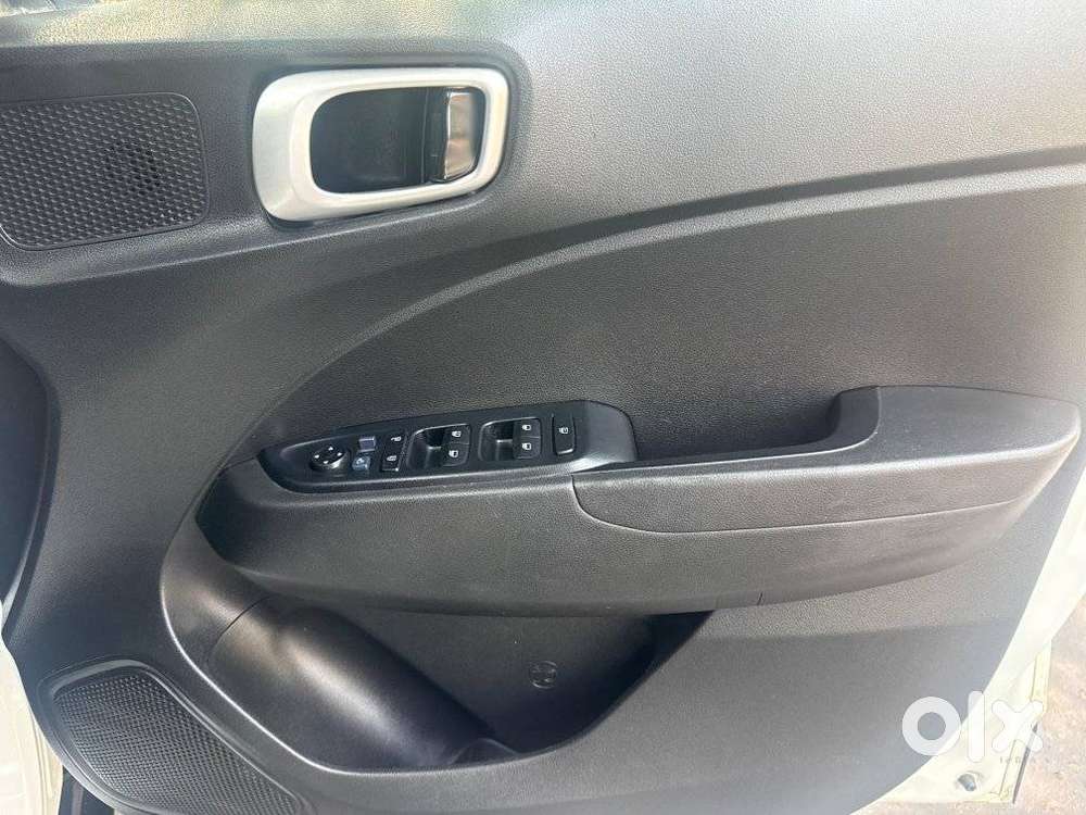 Hyundai Venue 1.0 Turbo Gdi Sx+ At, 2021, Petrol