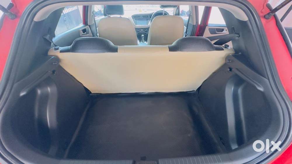 Hyundai I20 2020 Top Condition  60k Km  Chennai  Single Owner