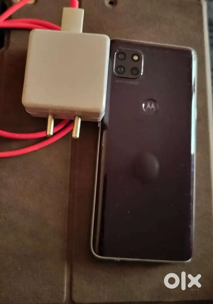 Motorola G-5g