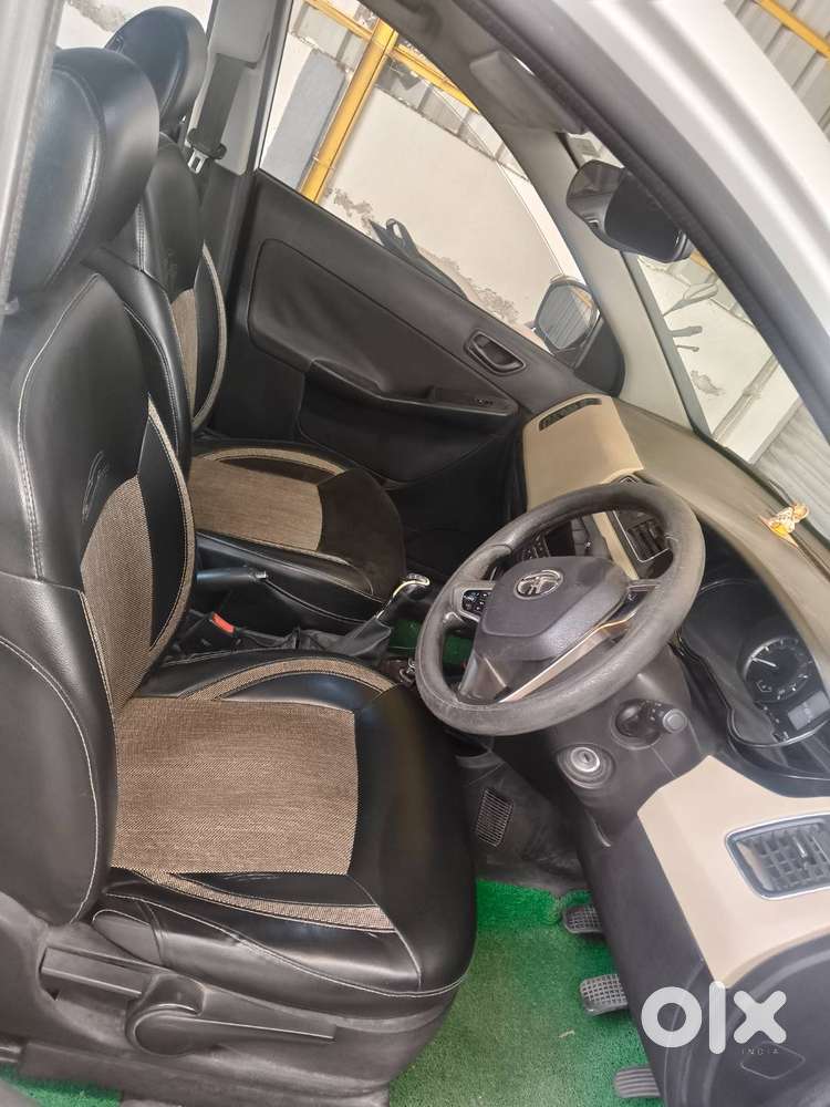 Tata Zest 2015 Diesel