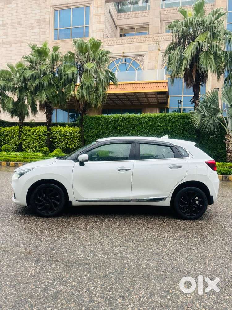 Maruti Suzuki Baleno Zeta Cng, 2023, Cng & Hybrids
