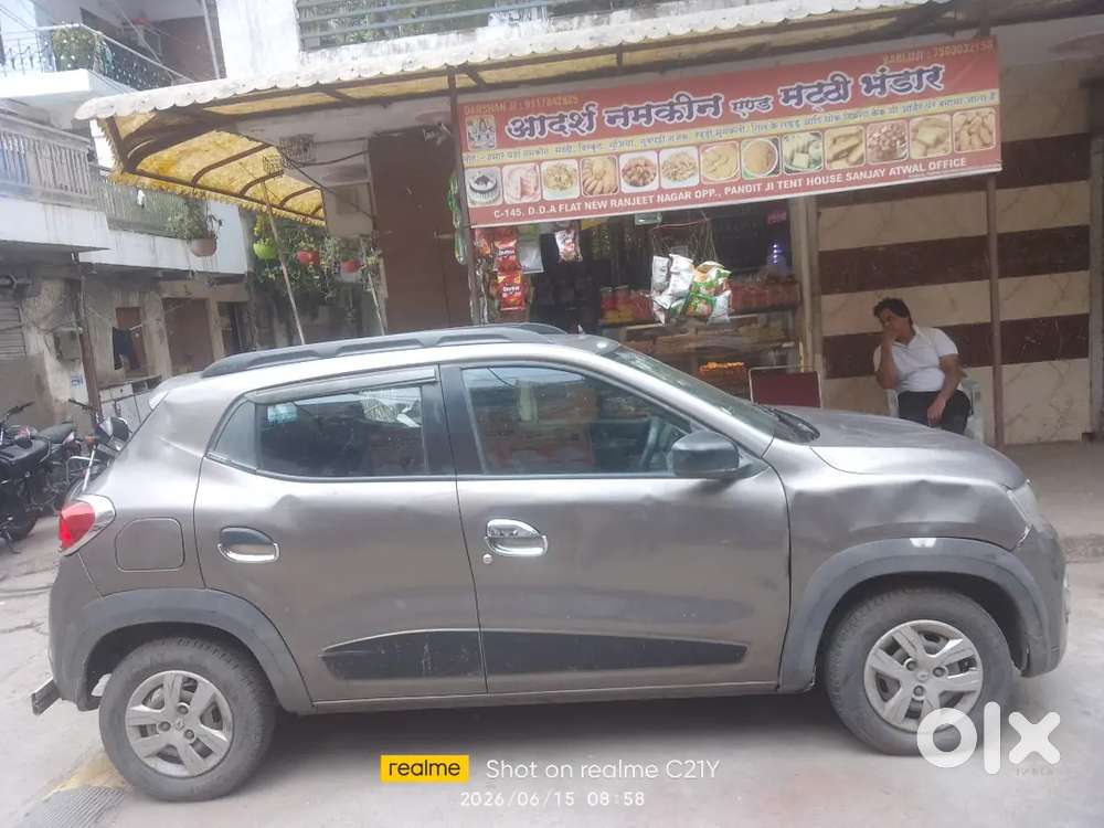 Renolt Kwid Rxl