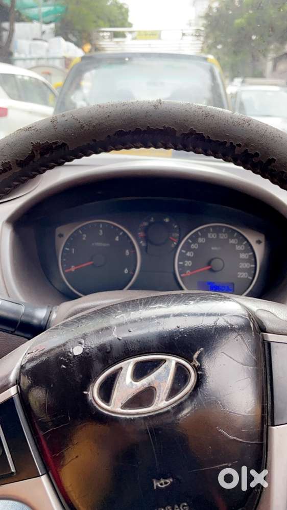 Hyundai I20 Diesel 2010