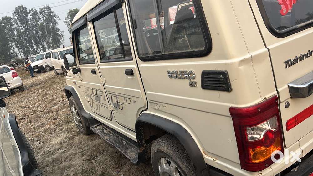 Mahindra Bolero  2015 Diesel 150000 Km Driven