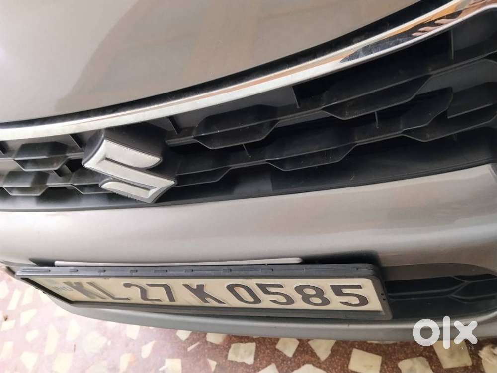Maruti Celerio Zxi August 2020. Self Driven, Perfect Condition