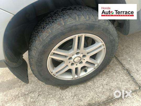 Renault Duster 85ps Diesel Rxl, 2012, Diesel