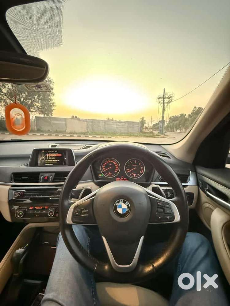 Bmw X1 Automatic Diesel M Sports