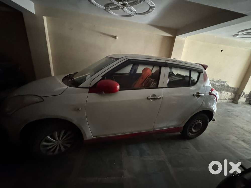 Maruti Suzuki Swift 2017