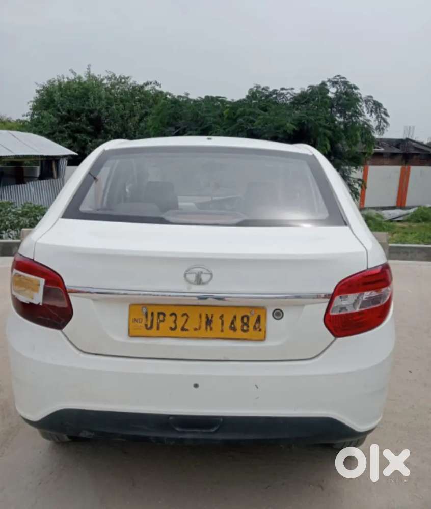 Tata Zest 2017 Diesel 156000 Km Driven