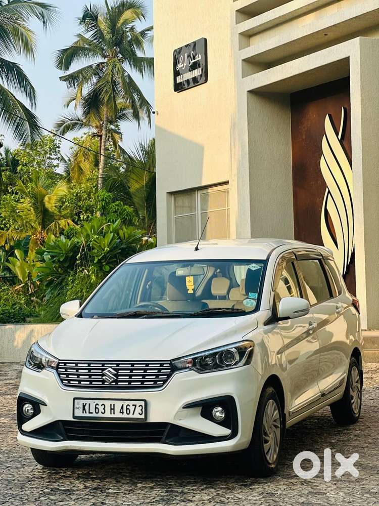 Maruti Suzuki Swift Vxi Cng, 2021, Petrol
