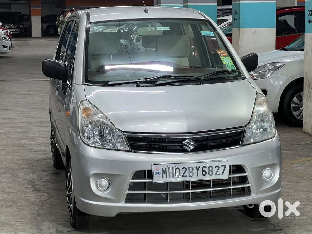Maruti Suzuki Estilo Lxi Bs-iv, 2010, Petrol