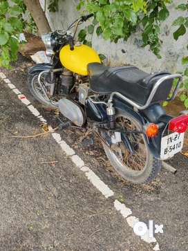 Second Hand Diesel Bullets for sale in Tamil Nadu Used