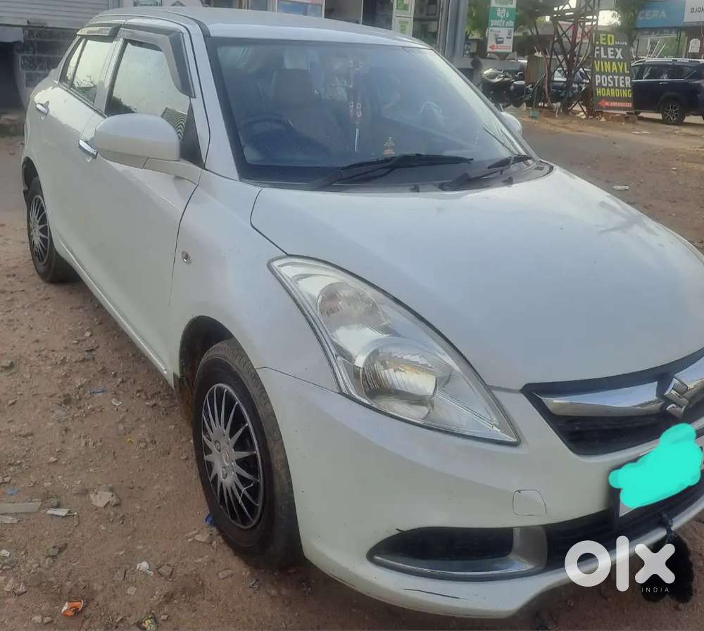 Maruti Suzuki Swift Dzire Tour 2020