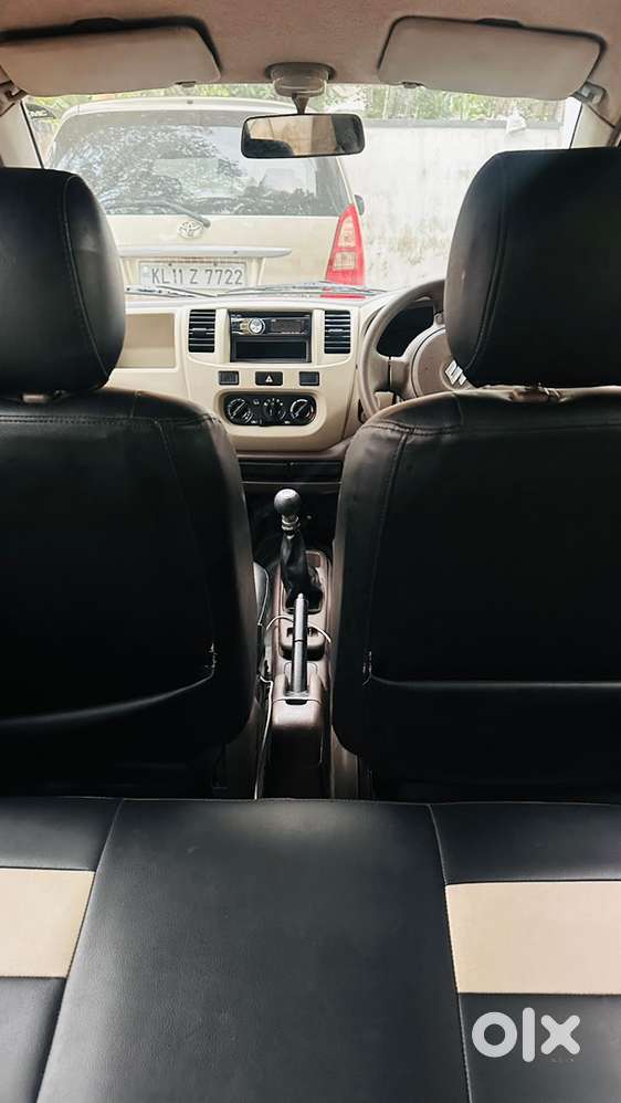 Maruti Suzuki Estilo 2011 Petrol Good Condition