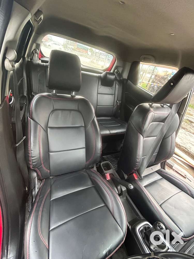 Maruti Suzuki Swift 2019