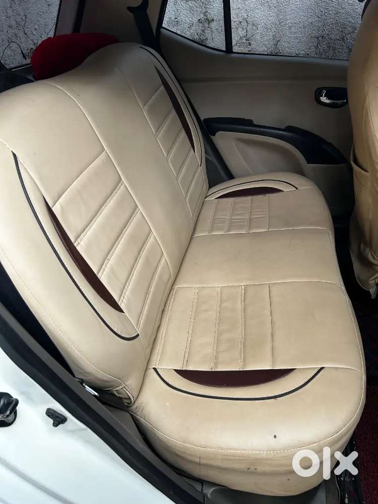 Hyundai I10 Magna 2013 Petrol Hybrid