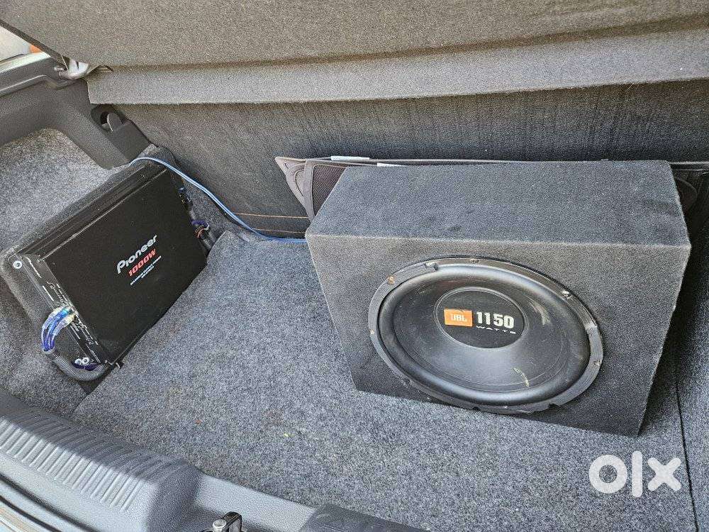 Volkswagen Polo 1.2 Gt Tsi, 2017, Petrol