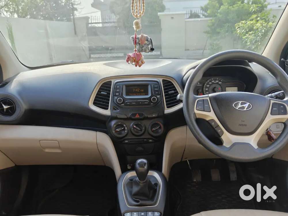 Hyundai Santro Magna 2021 Petrol Manual Wsr