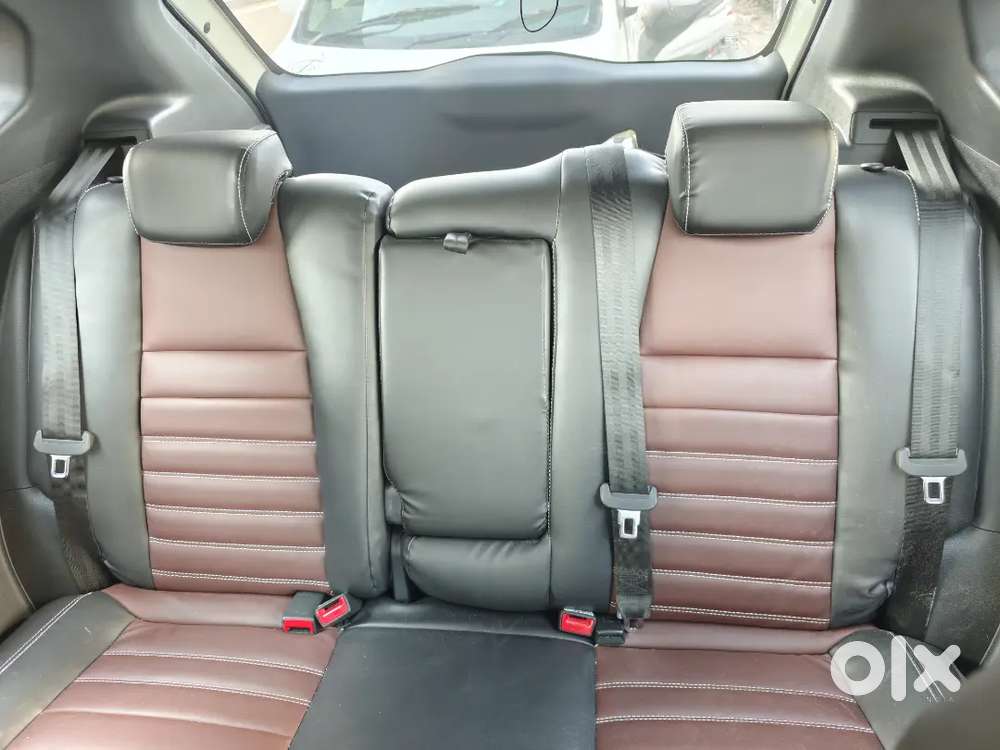 Nissan Magnite Visia Ez Shift