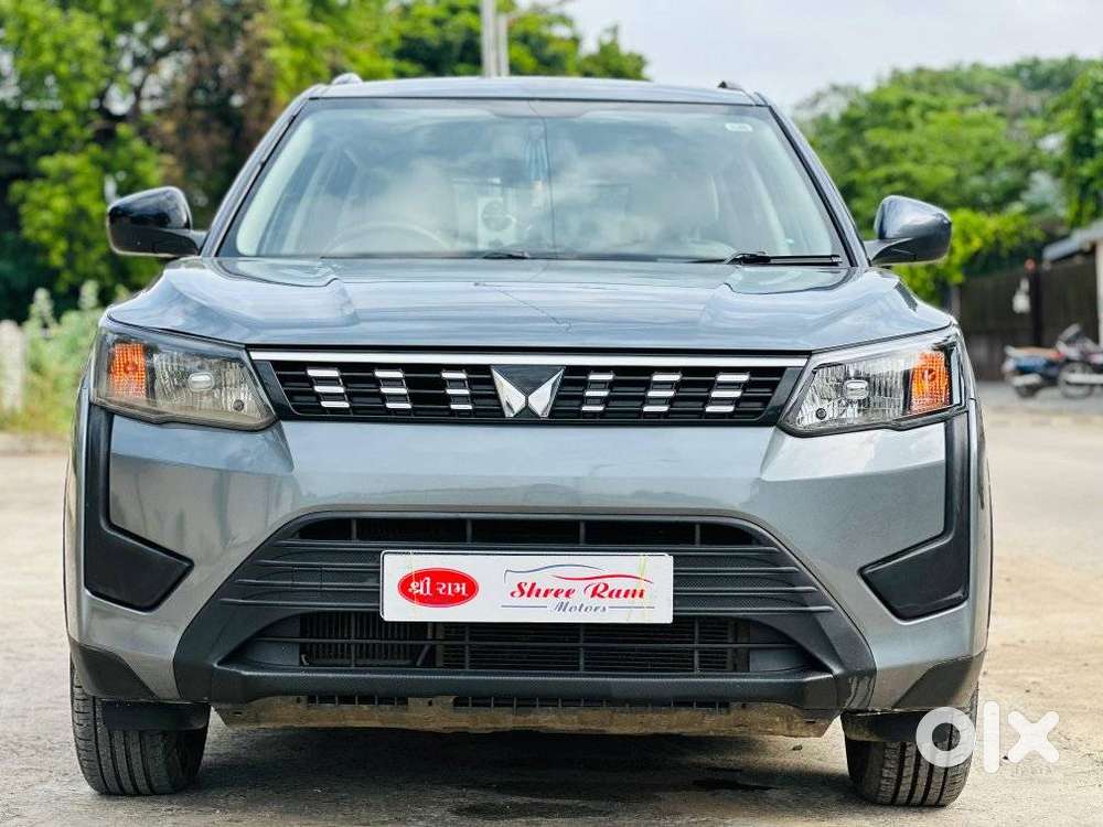 Mahindra Xuv300 W6 Diesel, 2023, Diesel