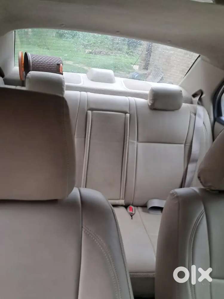 Swift Dzire 2014 Petrol Manual