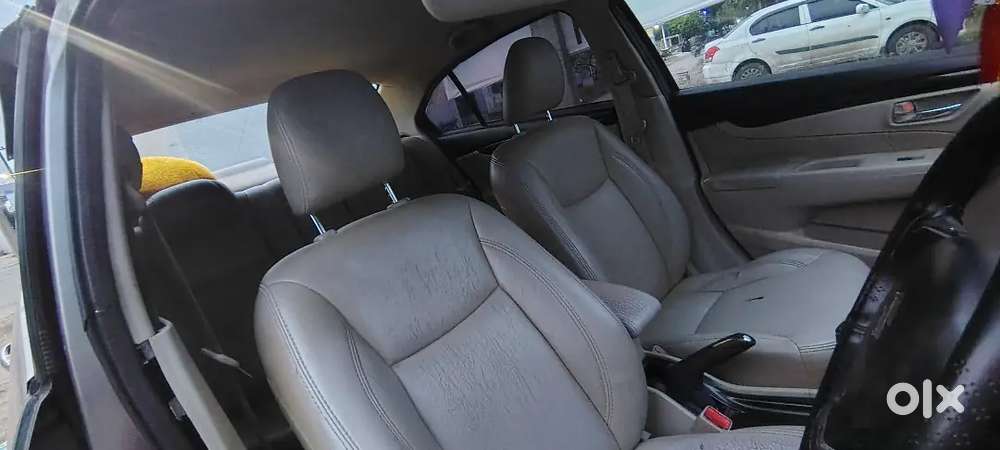 Maruti Ciaz Vdi 2016