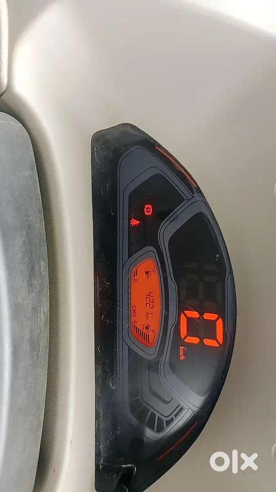 New 2026 Eeco Car 
3 Month Old