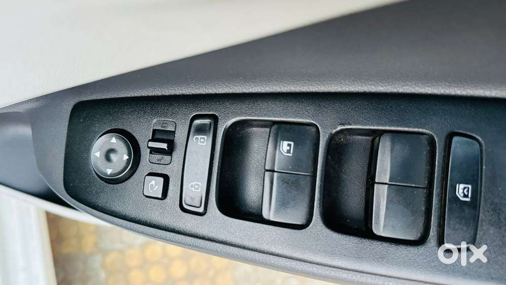 Hyundai Grand I10 Nios Sportz, 2022, Petrol