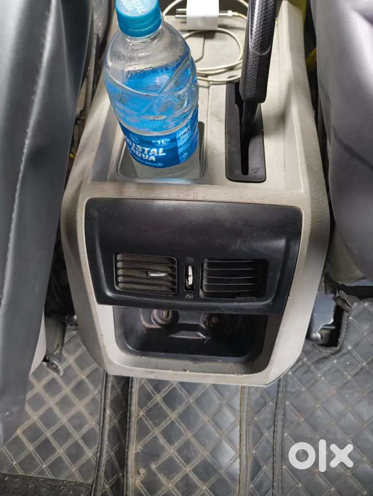 Mahindra Scorpio 2016 Diesel 85000 Km Driven