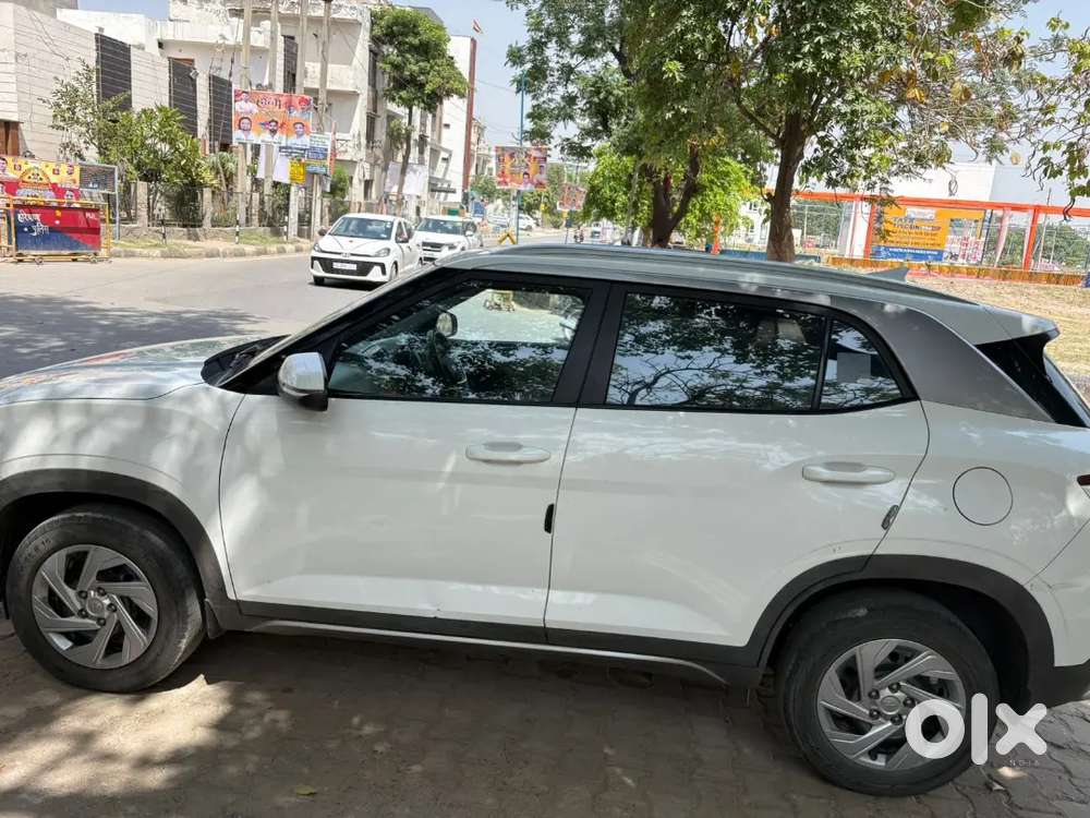 Hyundai Creta Best In Condition