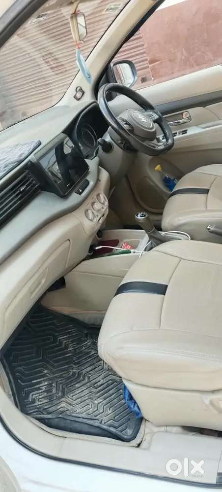 Maruti Suzuki Ertiga 2023