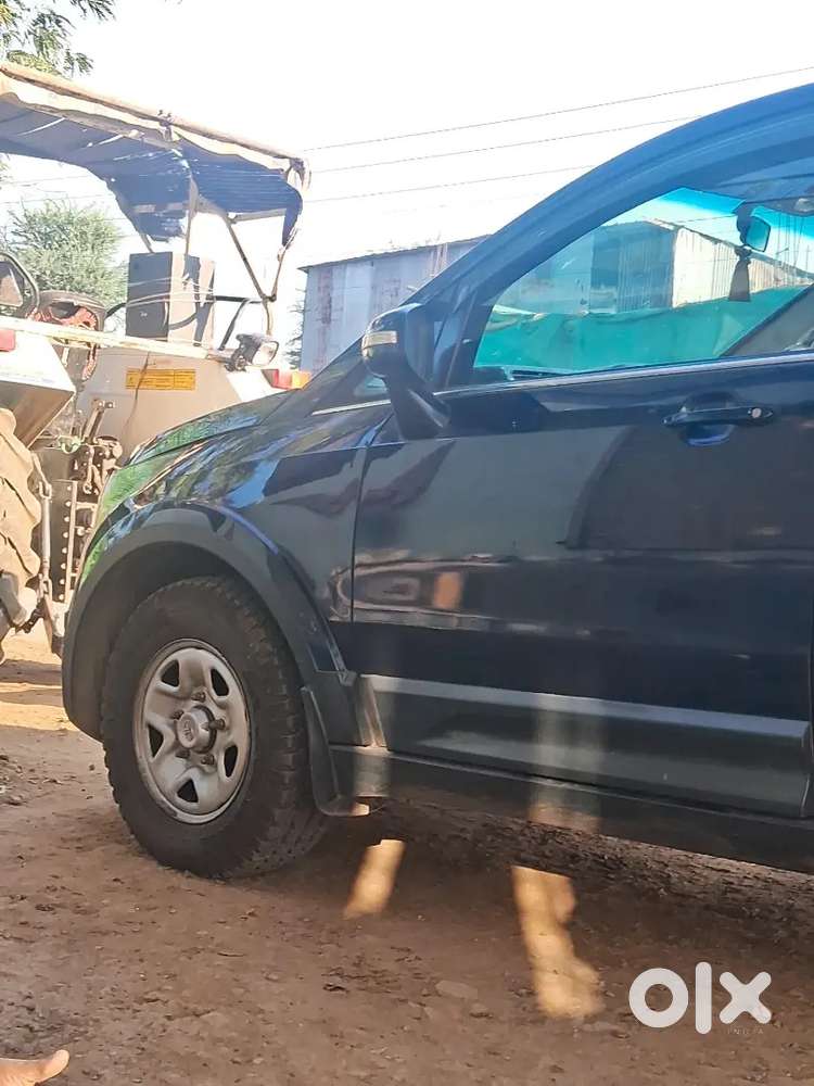 Tata Hexa Good Condition