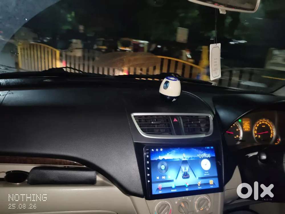 2012 Maruti Suzuki Dzire Manual Diesel
