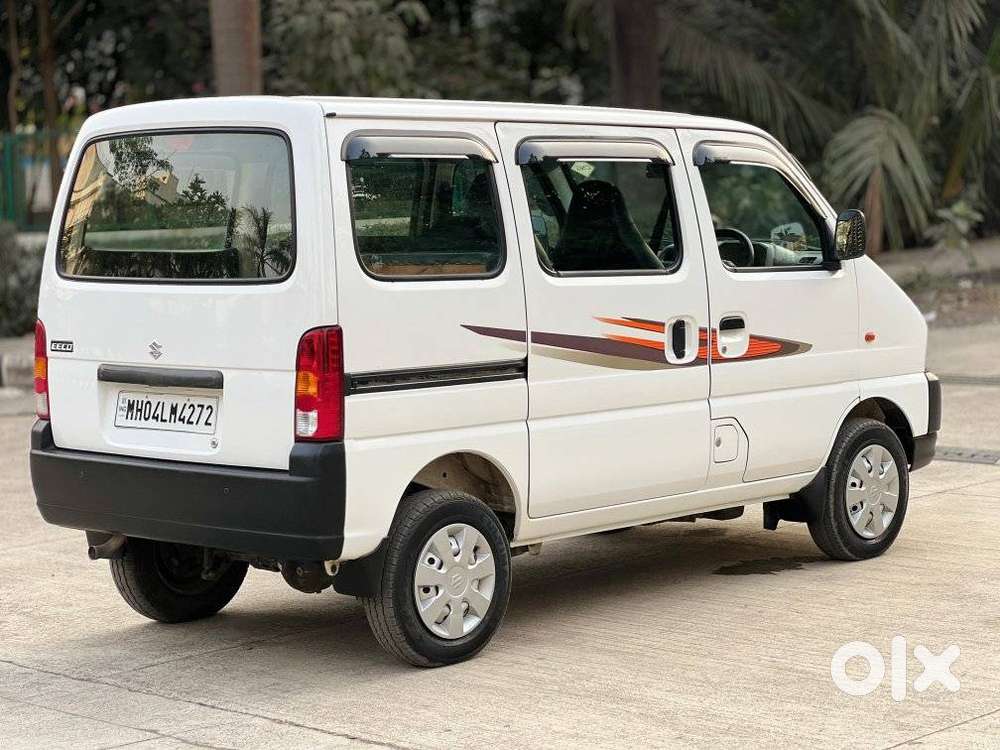 Maruti Suzuki Eeco 5 Seater Ac, 2023, Petrol