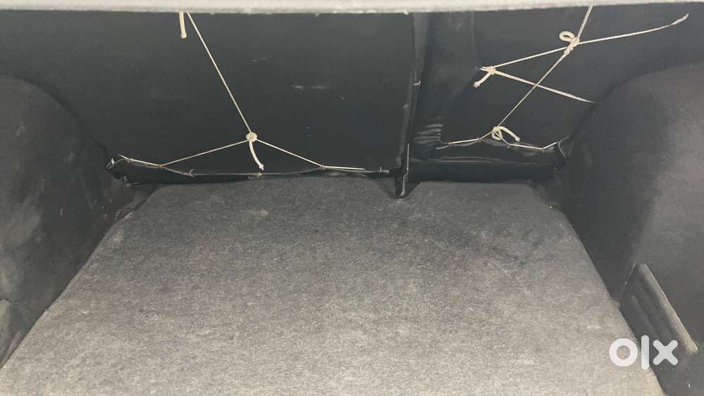 Ford Ecosport Signature Edition Petrol, 2019, Petrol