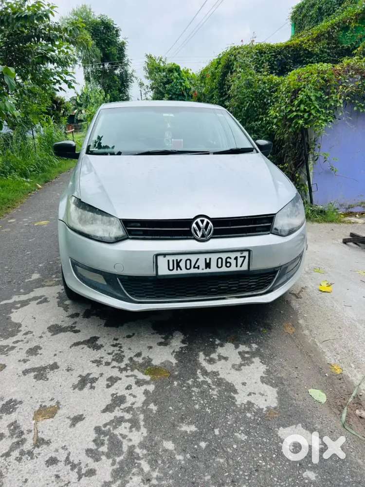 Volkswagen Polo Tdi 2016 / Excellent Condition